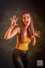 shooting thematique studio tarantino kill bill angouleme